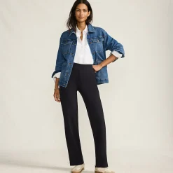 Starfish Pant Stretch-Freizeithose für Damen