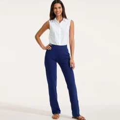 Starfish Pant Stretch-Freizeithose für Damen