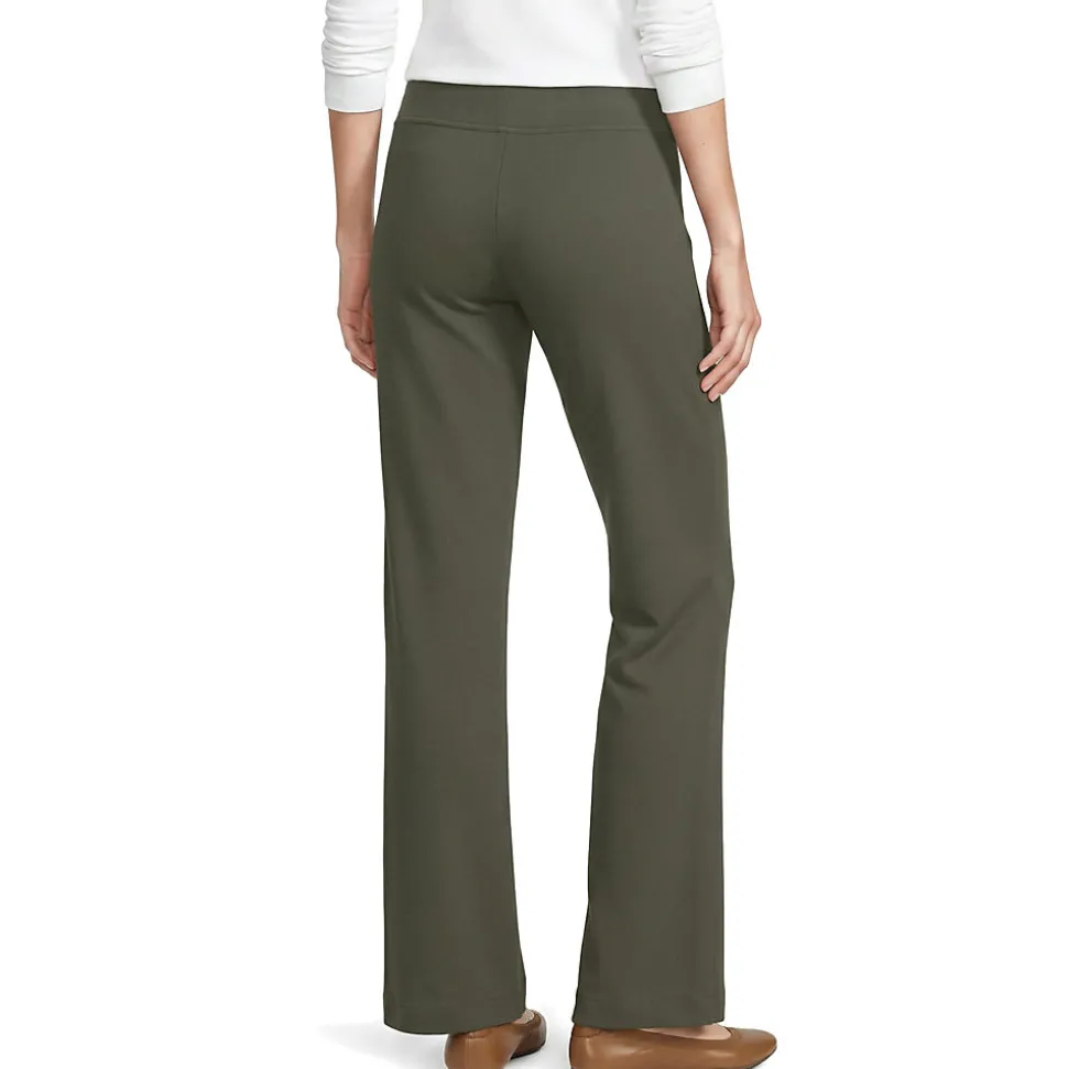 Starfish Pant Stretch-Freizeithose für Damen