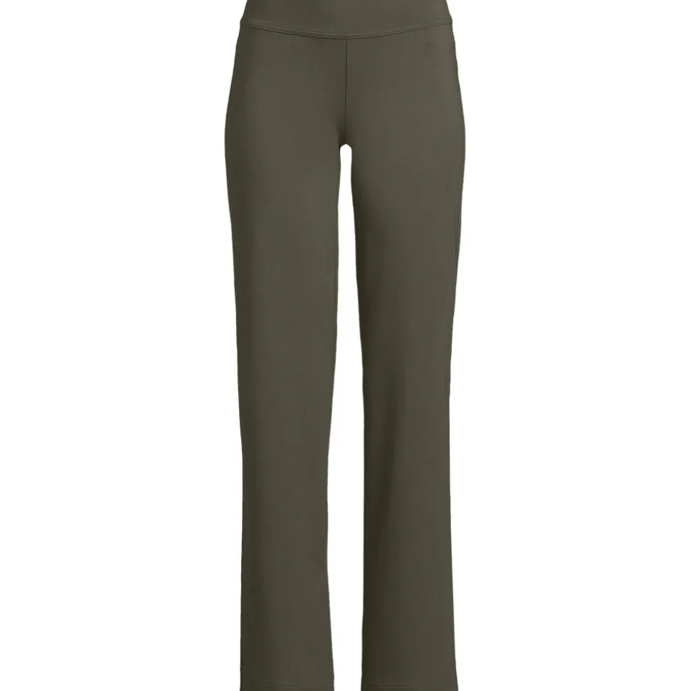 Starfish Pant Stretch-Freizeithose für Damen