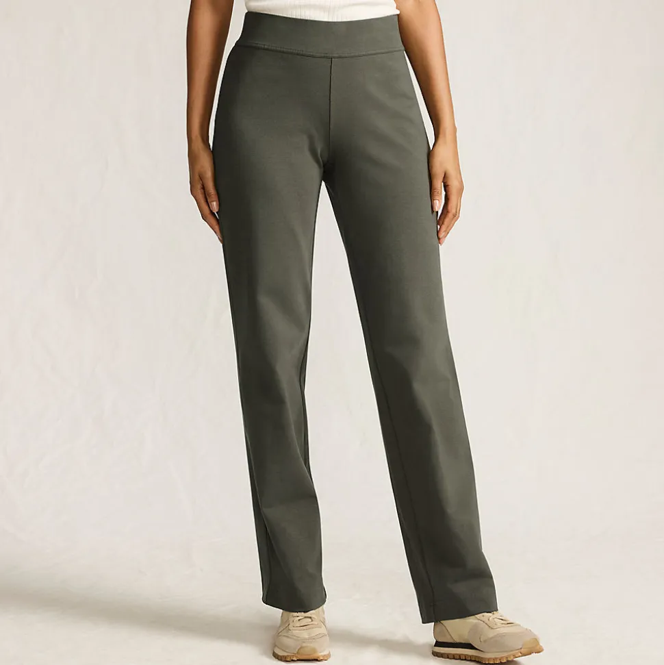 Starfish Pant Stretch-Freizeithose für Damen