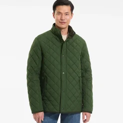 Steppjacke FeatherFree für Herren