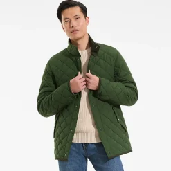 Steppjacke FeatherFree für Herren