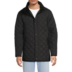 Steppjacke FeatherFree für Herren