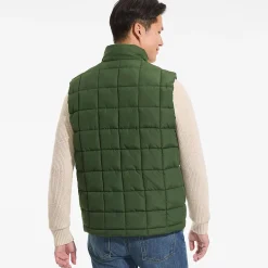 Steppweste FeatherFree für Herren