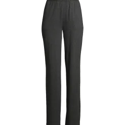 Straight Fit Freizeithose SPORT KNIT für Damen