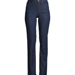 Straight Fit Recover High Waist Jeans