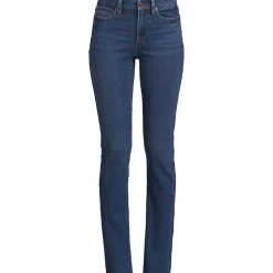 Straight Fit Recover Jeans Mid Waist