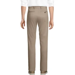 Straight Fit Ultimativ-Chino