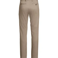 Straight Fit Ultimativ-Chino