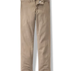 Straight Fit Ultimativ-Chino