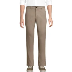Straight Fit Ultimativ-Chino