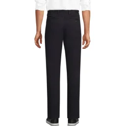 Straight Fit Ultimativ-Chino