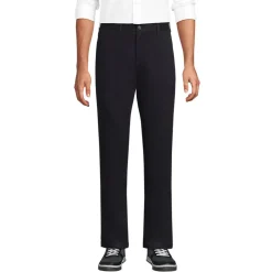 Straight Fit Ultimativ-Chino