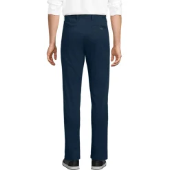 Straight Fit Ultimativ-Chino