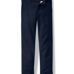 Straight Fit Ultimativ-Chino