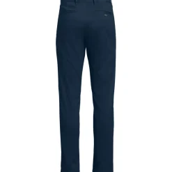 Straight Fit Ultimativ-Chino