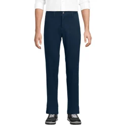 Straight Fit Ultimativ-Chino