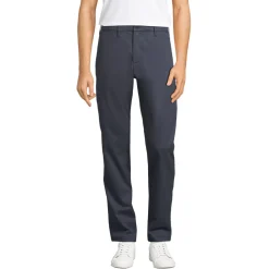 Straight Fit Ultimativ-Chino