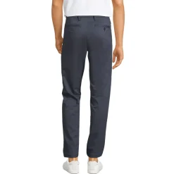 Straight Fit Ultimativ-Chino