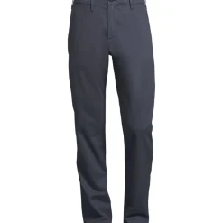 Straight Fit Ultimativ-Chino