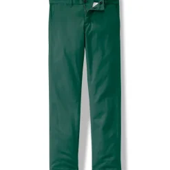 Straight Fit Ultimativ-Chino