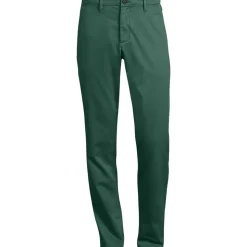 Straight Fit Ultimativ-Chino