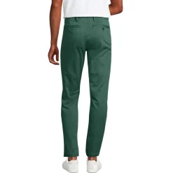 Straight Fit Ultimativ-Chino