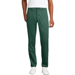 Straight Fit Ultimativ-Chino