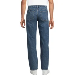 Stretch-Denim Jeans, Classic Fit