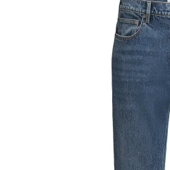 Stretch-Denim Jeans, Classic Fit