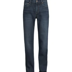 Stretch-Denim Jeans, Classic Fit