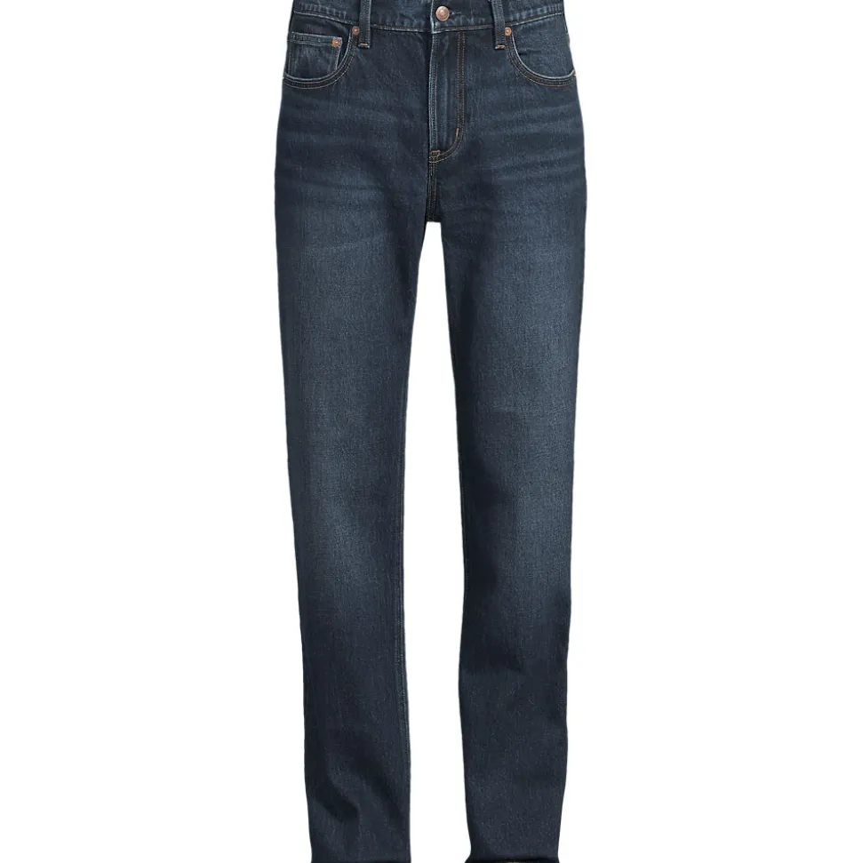 Stretch-Denim Jeans, Classic Fit