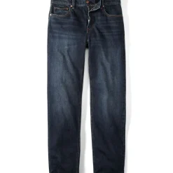 Stretch-Denim Jeans, Classic Fit