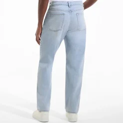 Stretch-Denim Jeans, Classic Fit
