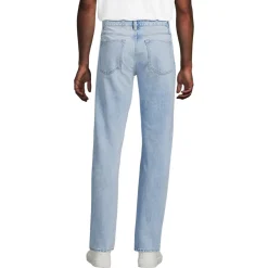 Stretch-Denim Jeans, Classic Fit