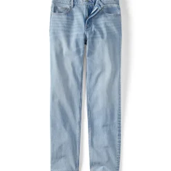 Stretch-Denim Jeans, Classic Fit