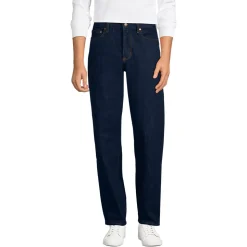 Stretch-Denim Jeans für Herren, Relaxed Fit