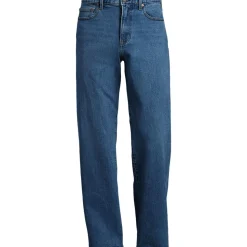 Stretch-Denim Jeans für Herren, Relaxed Fit