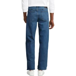 Stretch-Denim Jeans für Herren, Relaxed Fit