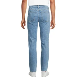 Stretch-Denim Jeans, Slim Fit