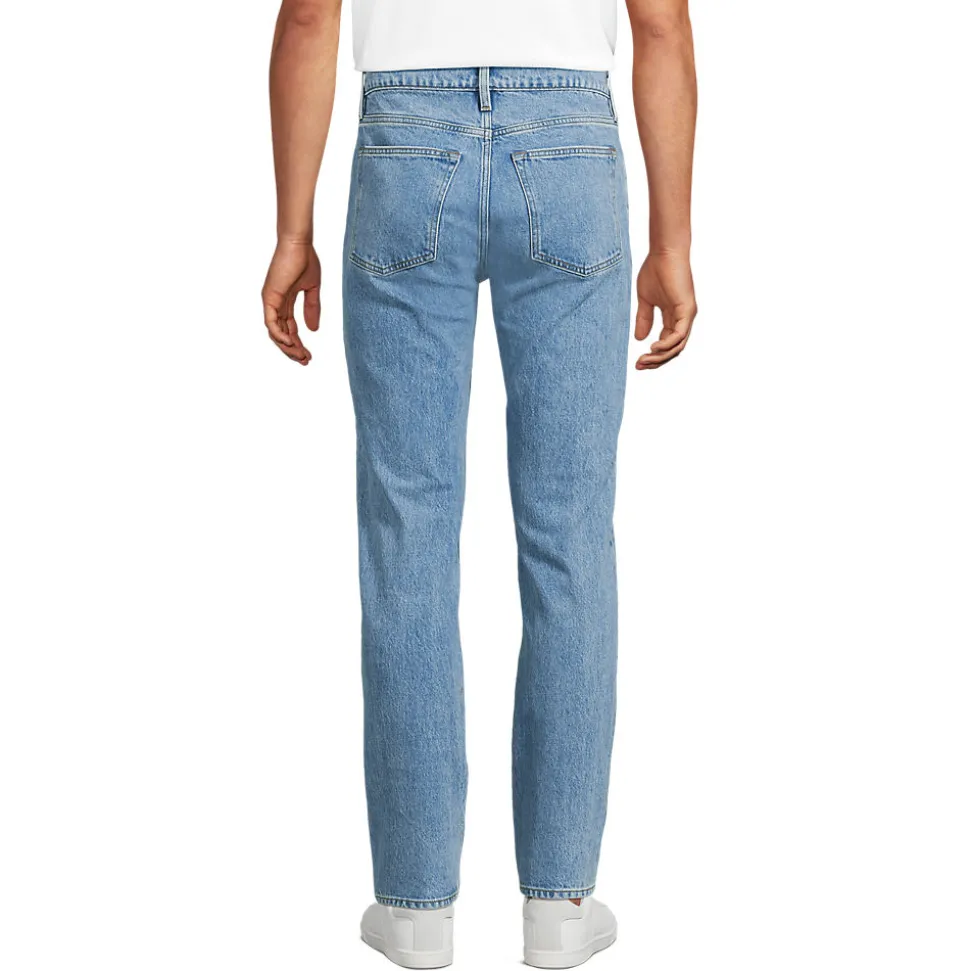 Stretch-Denim Jeans, Slim Fit