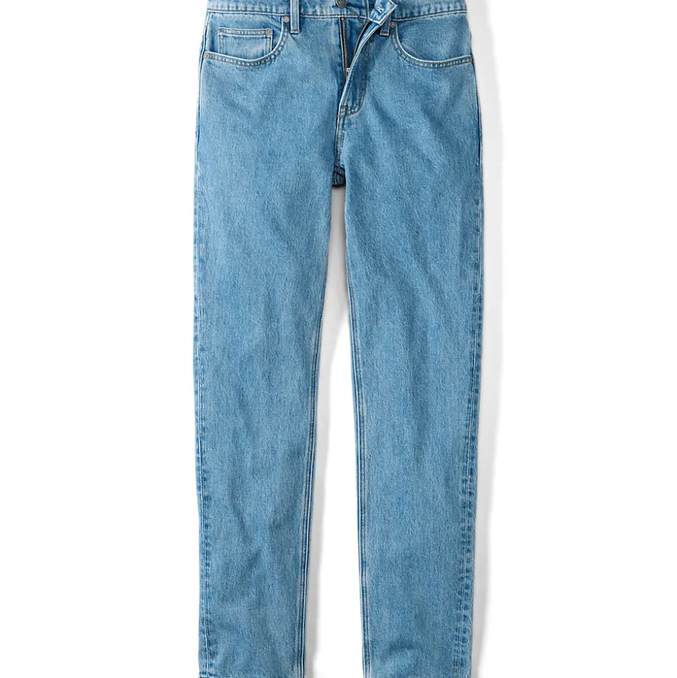 Stretch-Denim Jeans, Slim Fit