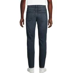 Stretch-Denim Jeans, Slim Fit