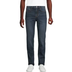 Stretch-Denim Jeans, Slim Fit
