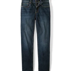 Stretch-Denim Jeans, Slim Fit
