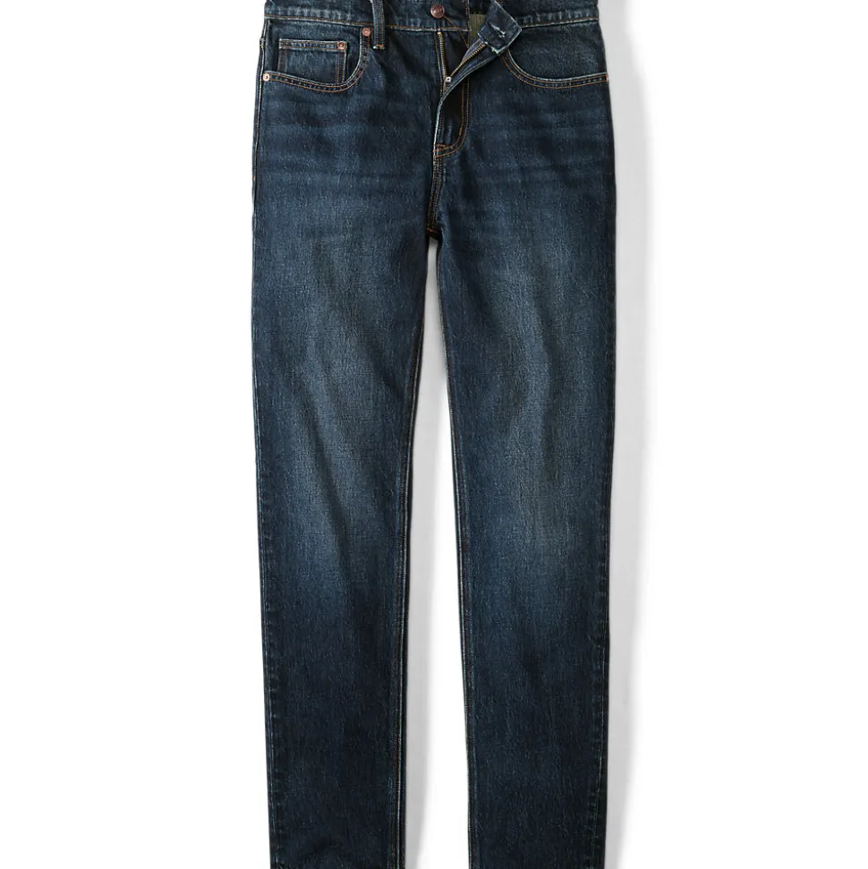 Stretch-Denim Jeans, Slim Fit