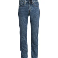 Stretch-Denim Jeans, Slim Fit