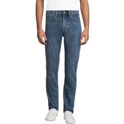 Stretch-Denim Jeans, Slim Fit