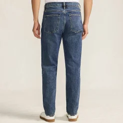 Stretch-Denim Jeans, Slim Fit